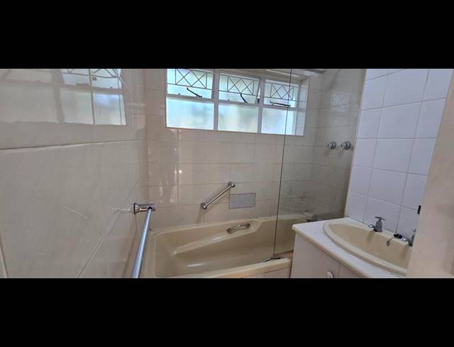 1 BEDROOM PROPERTY TO RENT IN MUSGRAVE